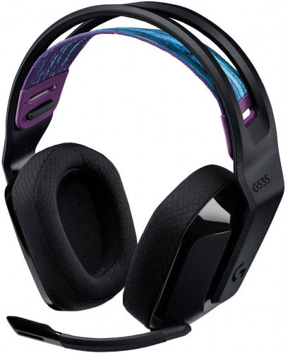 Наушники-гарнитура игровая Logitech G535