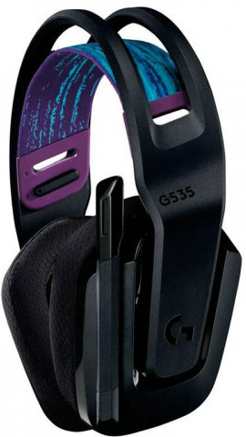 Наушники-гарнитура игровая Logitech G535