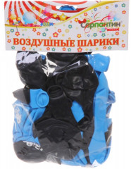 Набор шаров воздушных «Real Man» - Фото 1