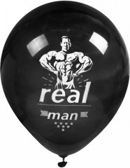 Набор шаров воздушных «Real Man» - Фото 3