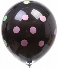 Набор шаров воздушных «Неон» - Фото 1