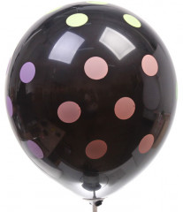 Набор шаров воздушных «Неон» - Фото 3