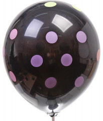 Набор шаров воздушных «Неон» - Фото 4