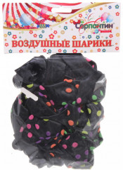 Набор шаров воздушных «Неон» - Фото 6