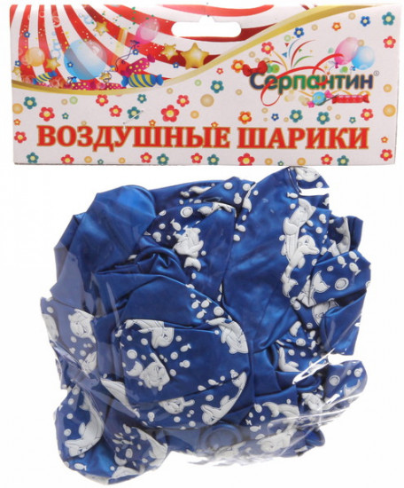 Набор шаров воздушных