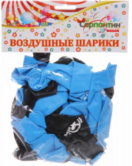 Набор шаров воздушных «Для настоящих мужчин» - Фото 7