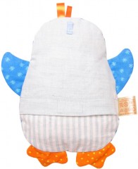 Игрушка-грелка «Пингвин» - Фото 4