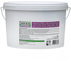 Реагент для очистки скважин универсальный - Фото 1