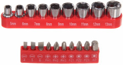 Набор инструментов - Фото 3