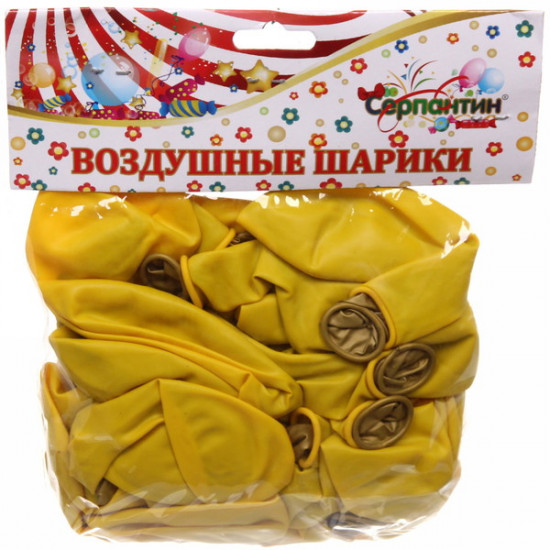 Набор шаров воздушных «Фантазия»