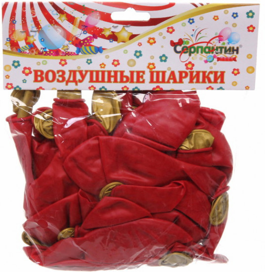 Набор шаров воздушных «Фантазия»