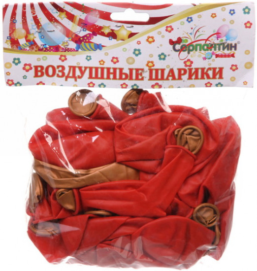 Набор шаров воздушных «Фантазия»