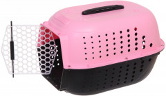 Переноска для кошек и собак «Pet» - Фото 1