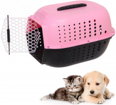 Переноска для кошек и собак «Pet» - Фото 3