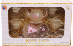 Набор игровой «Чайный сервиз» - Фото 1