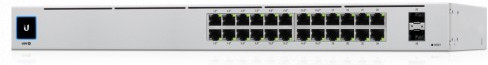 Коммутатор Ubiquiti USW-24-POE-EU