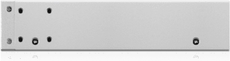 Коммутатор USW-24-POE-EU | Ubiquiti | Фото 3
