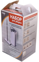 Набор для уборки «Клио» - Фото 11