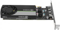 Видеокарта Quadro T1000 - Фото 2