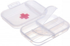 Контейнер для таблеток - Фото 4