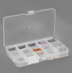 Контейнер для мелочей - Фото 1