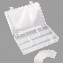 Контейнер для мелочей - Фото 1