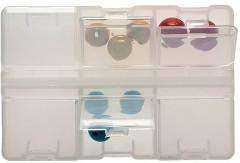 Контейнер для мелочей - Фото 2