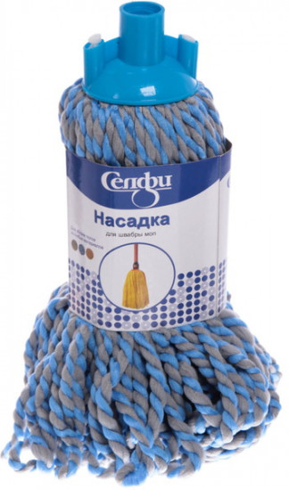 Насадка для швабры