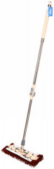 Швабра телескопическая «Люкс» - Фото 1