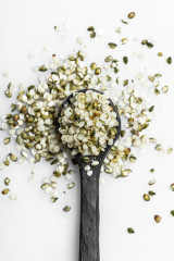 Ядра конопли очищенные - Фото 5