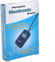 Безмен электронный «Классик» - Фото 4