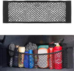 Сетка-карман багажная - Фото 1