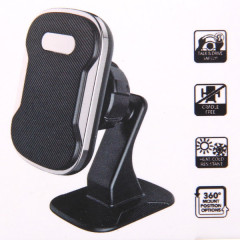 Держатель автомобильный для смартфонов - Фото 1