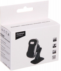 Держатель автомобильный для смартфонов - Фото 2