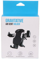 Держатель автомобильный для смартфонов - Фото 2