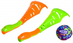 Набор игровой «Ракетки-ловушки» - Фото 2