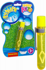 Мыльные пузыри сенсорные - Фото 1