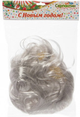 Парик карнавальный «Чаровница» - Фото 2