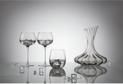 Набор бокалов для вина «Gemma Agate» - Фото 3