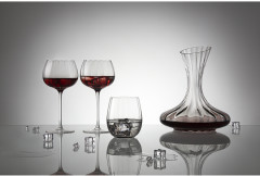 Набор бокалов для вина «Gemma Agate» - Фото 4