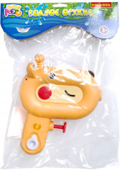 Пистолет водный - Фото 4