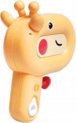 Пистолет водный - Фото 5