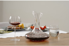 Декантер «Gemma Amber» - Фото 3