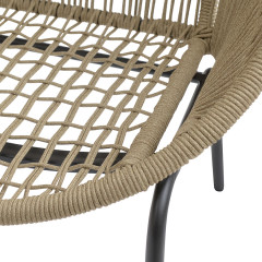 Кресло «Marianne» - Фото 7