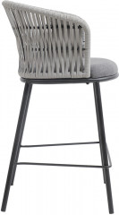 Стул барный «Haugen» - Фото 2