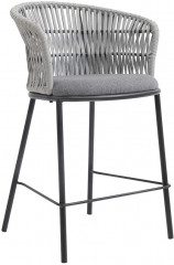 Стул барный «Haugen» - Фото 3