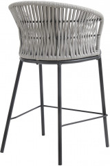 Стул барный «Haugen» - Фото 4