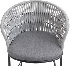 Стул барный «Haugen» - Фото 6