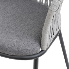 Стул барный «Haugen» - Фото 8