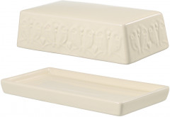 Масленка «Birds of Paradise» - Фото 3